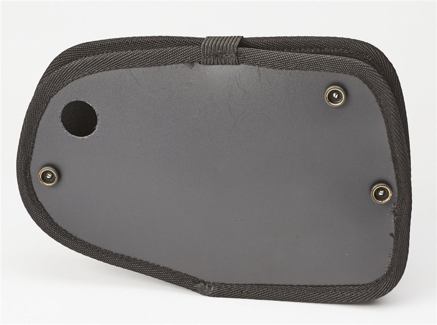 DISCONTINUED Zoll Right Side Accessories Pocket, Transport Pack for R Series Defibrillators