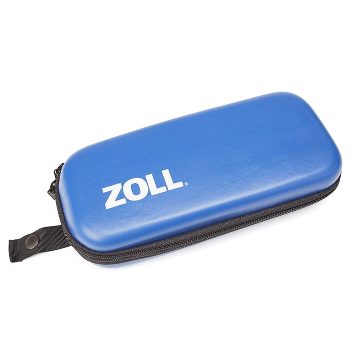 Zoll Replacement Top Accessories Pocket for R Series Blue Transport Pack