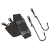 Zoll Bed Rail Hooks W/Shoulder Strap, Transport Pack, R Series - 1