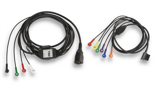 Cable Interfaz ZOLL Para M Series Y E Series - CPB MEDICAL S.A.C - Foto 14