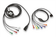Zoll 1-Step Patient Cable for 12-Lead ECG with Limb-Lead and V-Lead Cables, 7 ft - 1