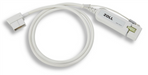 Zoll V-Pak Adapter Cable (NEW) - 1