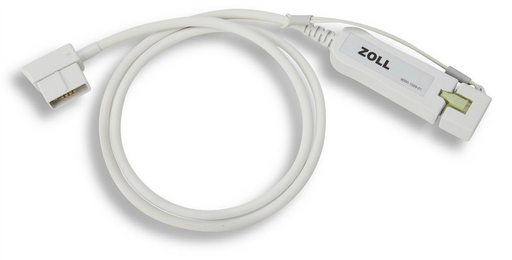 Zoll V-Pak Adapter Cable (NEW)