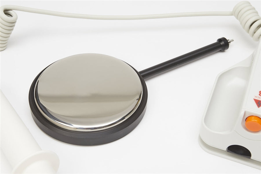 Zoll Anterior / Posterior Paddle Assembly (Discontinued)