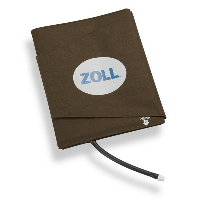 Zoll All Purpose Thigh Cuff, 38 - 50 cm