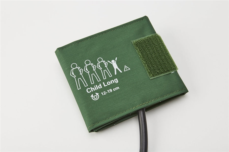 Zoll All Purpose Child Cuff, 12 - 19 cm