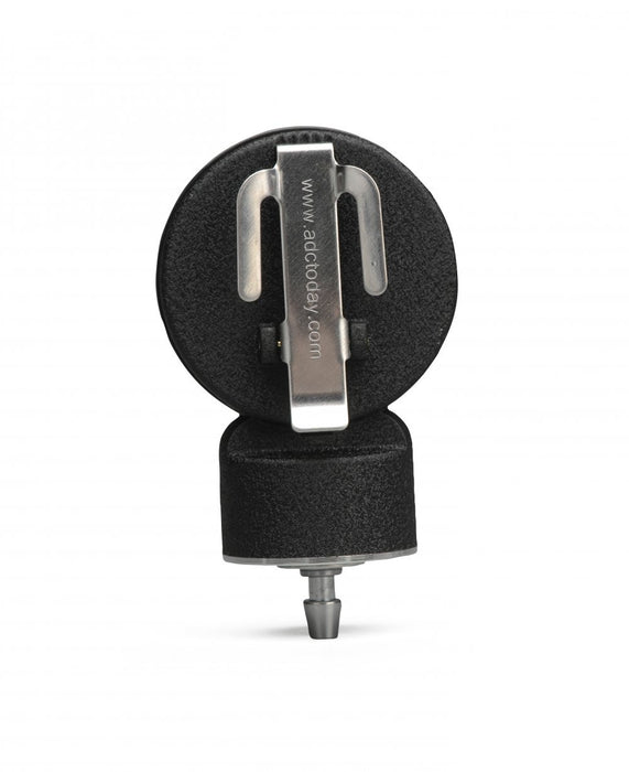 DIAGNOSTIX Aneroid Sphyg Lrg Adult, Black, LF - ADC 720-12XBK