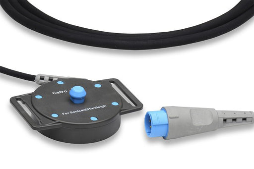 80310390 Oxford Huntleigh Compatible Ultrasound Transducer. Ultrasound Transducer