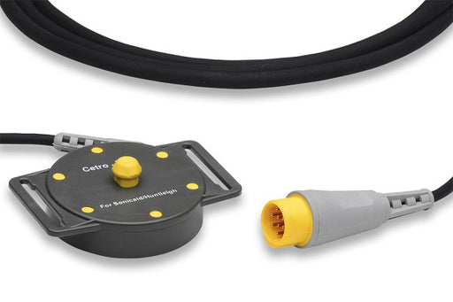 80310400 Oxford Huntleigh Compatible Ultrasound Transducer. Ultrasound Transducer