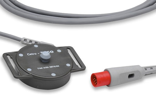 80320070 Spacelabs Compatible Toco Transducer. Toco Transducer