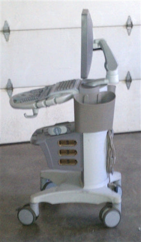Zonare Z.One Diagnostic Ultrasound System with Ultra Cart