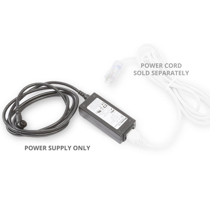 Zoll Replacement AC Power Adapter / Charger for Propaq MD (NEW)