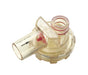 Drager Reusable Breathing Valve - For Oxylog 3000 / 2000 (NEW) - 1
