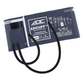 ADCUFF+, 1 pc Cuff, 2 Tube Adult, Navy, LF - ADC 8451-11AN-2 - 1