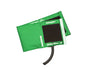 ADCUFF & Bladder, 1 Tube Child, Green, LF - ADC 845-9CGR-1 - 1