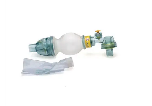 LSR Preterm Basic without Mask in Carton - Laerdal 85005033