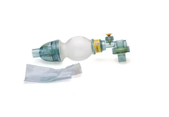 LSR Preterm Basic without Mask in Carton - Laerdal 85005033