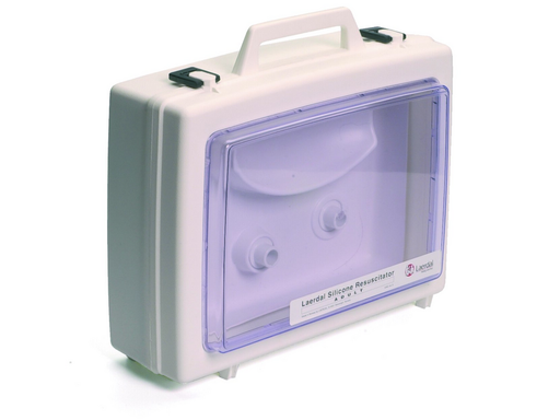 Display Case, Preterm - Laerdal 850700