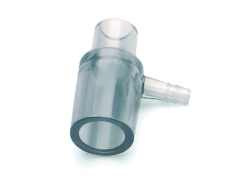 LSR Manometer Connector - Laerdal 850900  Discontinued