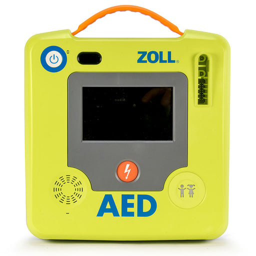 ZOLL AED 3 Defibrillator (New)