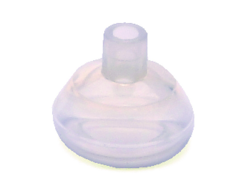 LSR Silicone Mask No. 00 - Laerdal 851500