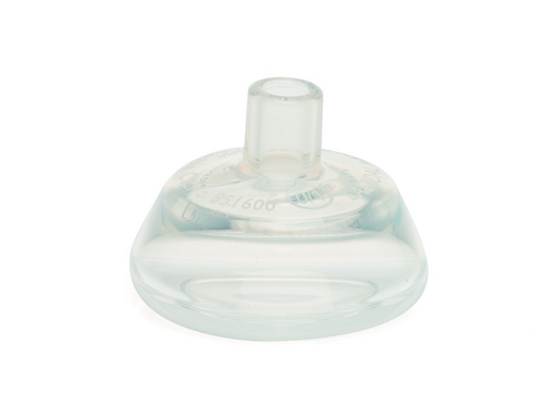 LSR Silicone Mask No. - Laerdal 851600
