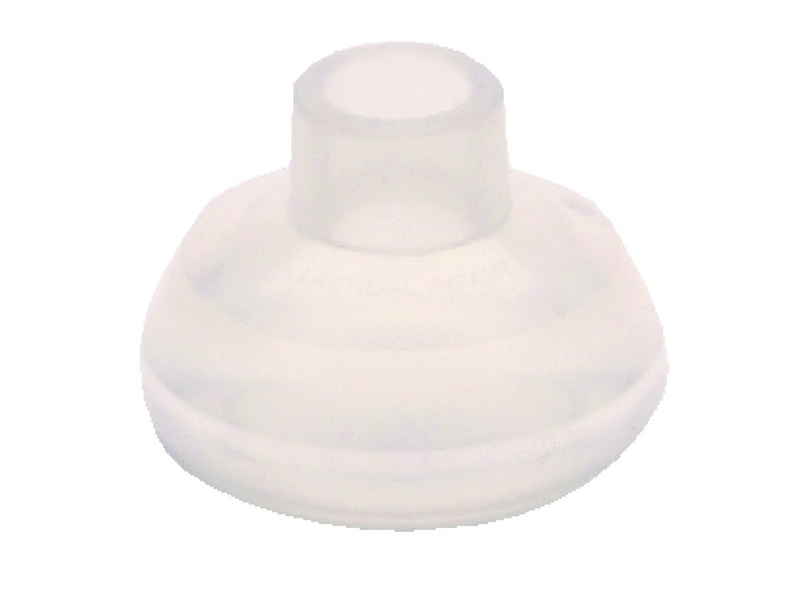 LSR Silicone Mask No. 2 - Laerdal 851700