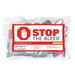 Curaplex Intermediate Stop the Bleed Kit 8600-STB002I (Intermediate Curaplex) - (New) - 1
