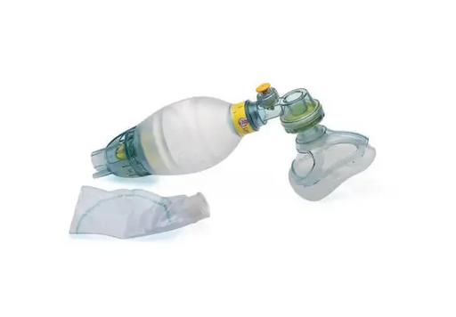 LSR Pediatric Standard Child with Mask in Carton - Laerdal 86005233