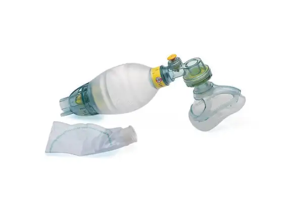 LSR Pediatric Standard Child with Mask in Carton - Laerdal 86005233