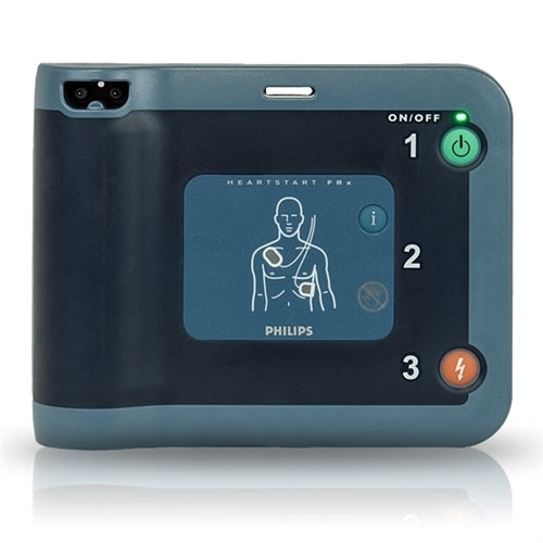Philips HeartStart FRX AED (NEW)