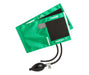 ADCUFF Inflation System Adult, Green, LF - ADC 865-11AGR - 1