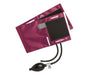 ADCUFF Inflation System Adult, Magenta, LF - ADC 865-11AM - 1