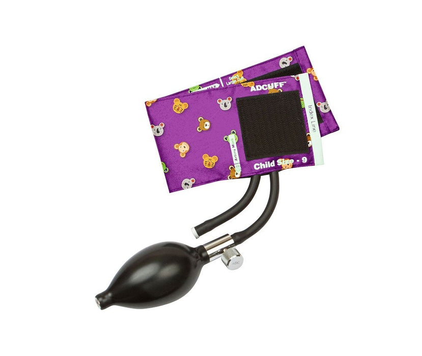 ADCUFF Inflation System Child, Animals, LF - ADC 865-9CAD