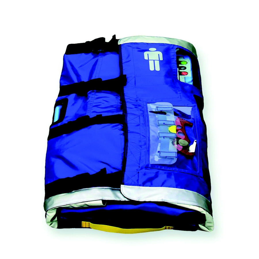 See more in Zoll AutoPulse and Accessories