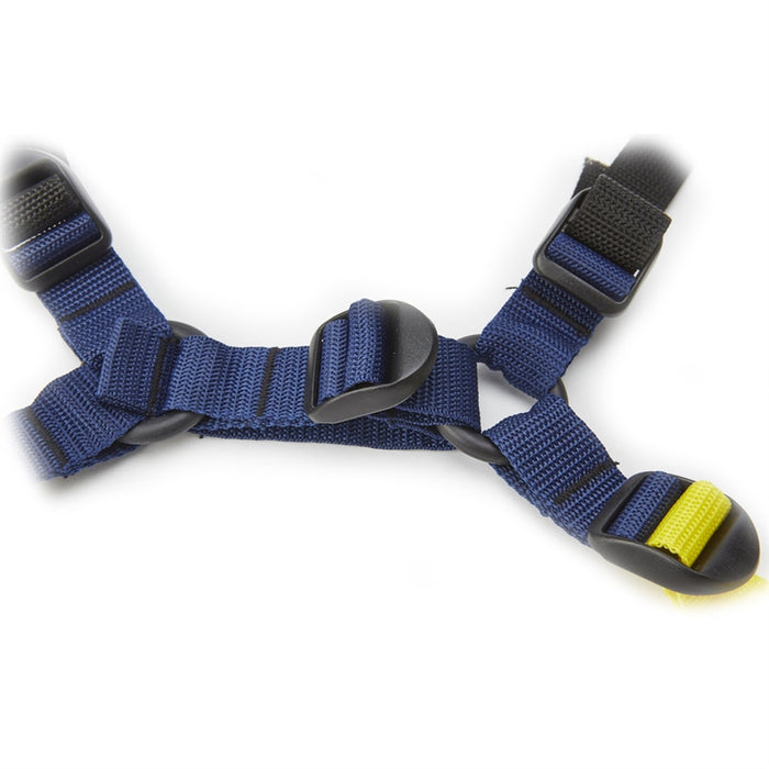 Zoll Autopulse Shoulder Restraint