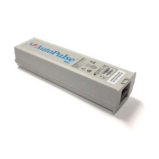 Zoll AutoPulse Lithium-Ion Battery - 8700-0752-01 Zoll AutoPulse Lithium-Ion Battery - 8700-0752-01