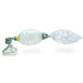 LSR Adult Standard with Mask in Carton - Laerdal 87005233 - 1