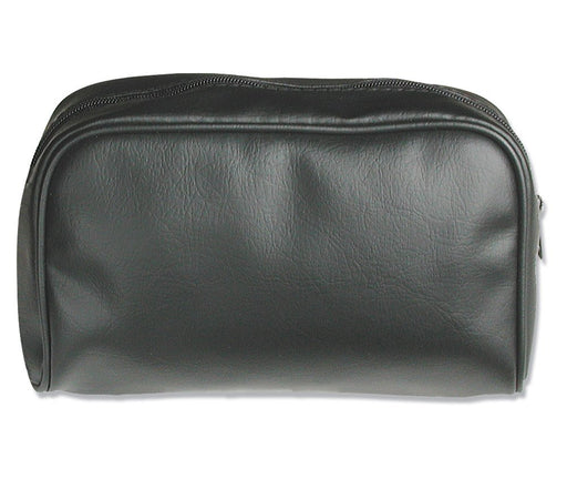 Zipper Bag Standard, Black - ADC 880