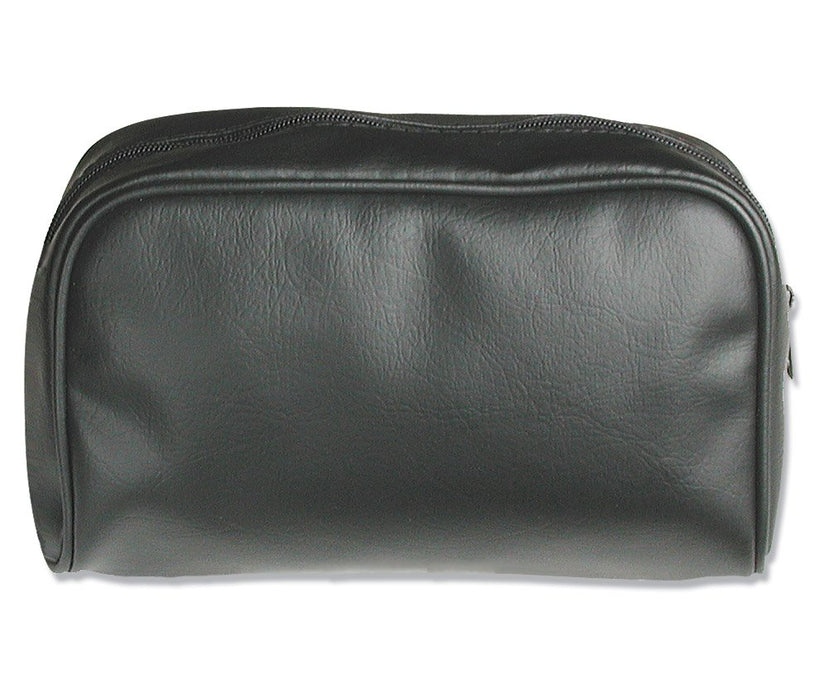Zipper Bag Medium, Black - ADC 880M