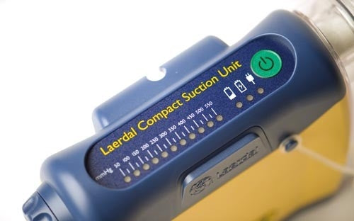 Laerdal Compact Suction Unit 3 (800ml)