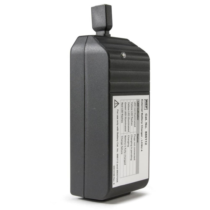 External Battery Charger - Laerdal 886112