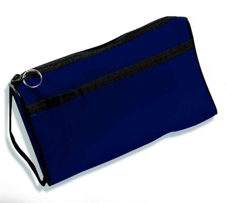 Pro's Combo Plus 720/619 1 pc Cuff, Adult,Navy,Disp pkg - ADC 728-619-11AN1