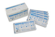 Zoll ECG Rectangular Electrodes, 5 Per Pouch/500 Per Case - 1