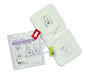 Zoll 8900-0216-01 OneStep Pediatric Resuscitation Electrodes - 1
