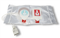Zoll OneStep Pediatric Electrode, Single - 2