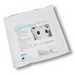 Zoll Pedi-Padz Radiolucent Solid Gel Electrode, 6/Case - 1