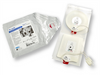 Zoll Pro-Padz Radiolucent Solid Gel Electrode, Single - 1