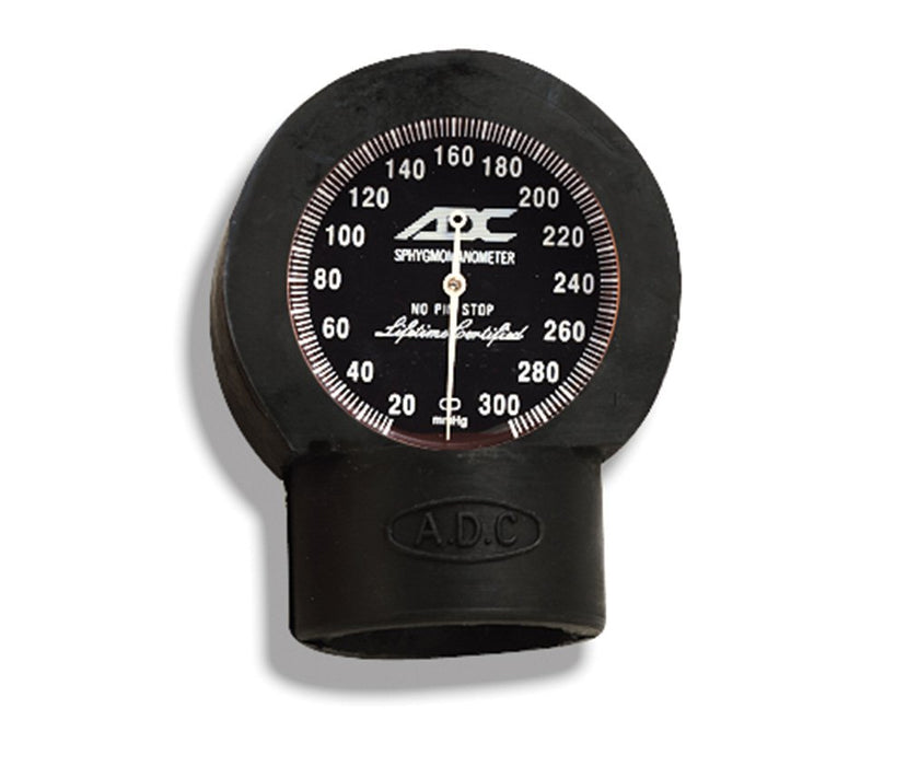 Gauge Guard Black - ADC 899BK
