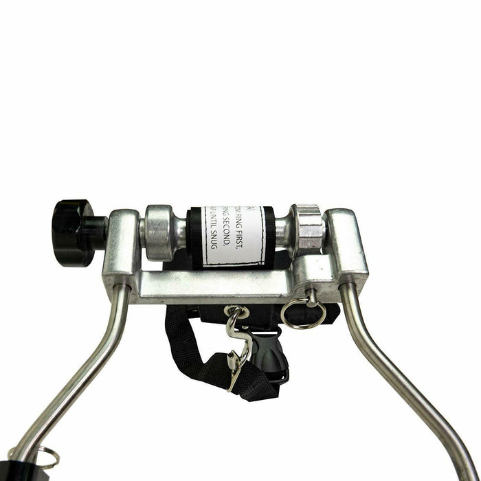 LINE2design Traction Splint Child-Pediatric First Aid Splint with Carrying Case - LINE2design 68280